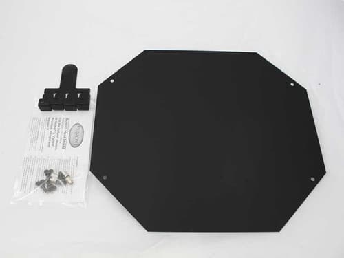 Vermont Castings Bottom Heat Shield Assembly (30004393)