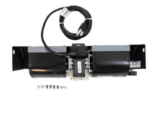 Montpelier Insert Fan Kit Assembly (30004416)