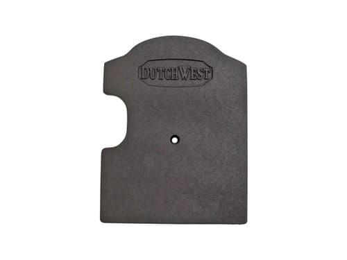 Vermont Castings Refractory Cover (30004531)