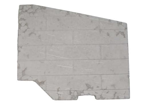 Vermont Castings Merrimack Left End (30004623)