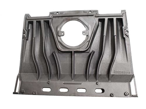 Vermont Castings Merrimack Top - Classic Black (30004624A)