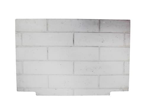 Vermont Castings Merrimack Back Brick (30004641)