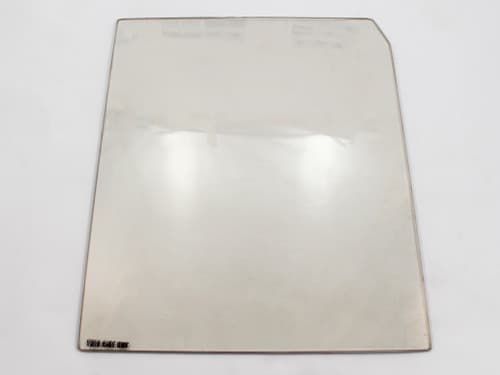 Merrimack Fireplace Insert Left Glass (30004655)