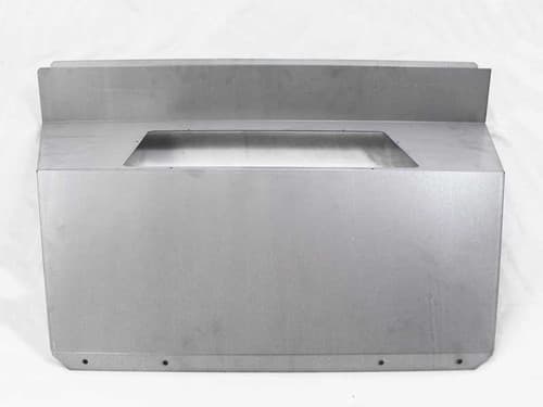 Vermont Castings Top Shroud (30004660)