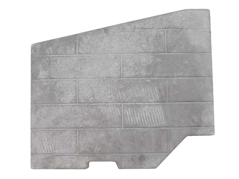 Vermont Castings Merrimack Side Panel - Right (30004673A)
