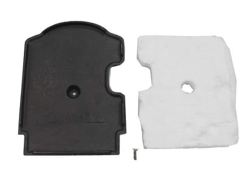 Vermont Castings Dutchwest 2477 & 2478 Refractory Replacement Kit (30004725)