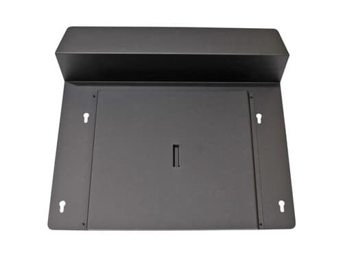 Vermont Castings Bottom Heat Shield Base Assembly - Encore Cat (30005024)