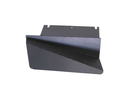 Vermont Castings Bottom Heat Shield Right Wing (30005030)