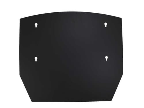 Vermont Castings Bottom Heat Shield (30005037)