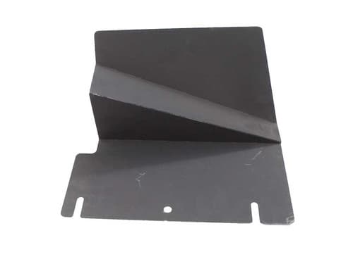 Vermont Castings Bottom Heat Shield Left Wing (30005039)