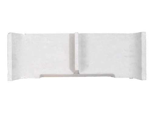 Vermont Castings Refractory Inner Cover (30005205)