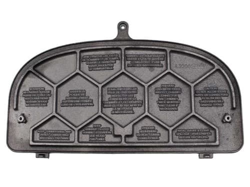 Vermont Castings Defiant Griddle (30005257A)