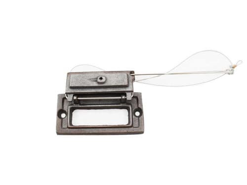 Vermont Castings Primary Air Valve Assembly (30005275)
