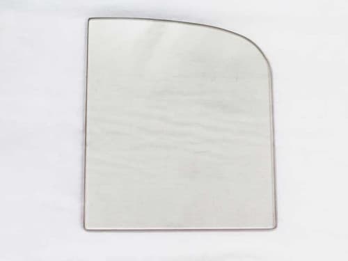 Vermont Castings Right Door Glass (30005299)