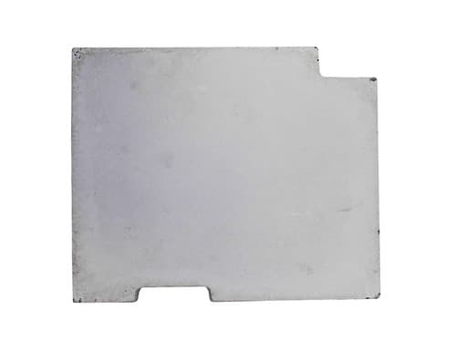 Vermont Castings Right End Refractory (30005497)