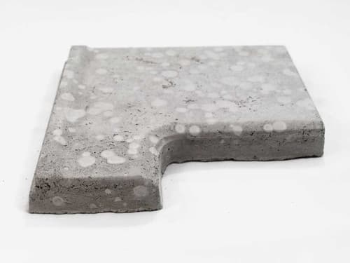 Resolute Acclaim 2490 Left Arch Brick (30006588)