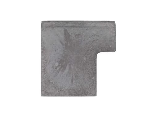 Vermont Castings Resolute Acclaim 2490 Right Arch Brick (30006589)