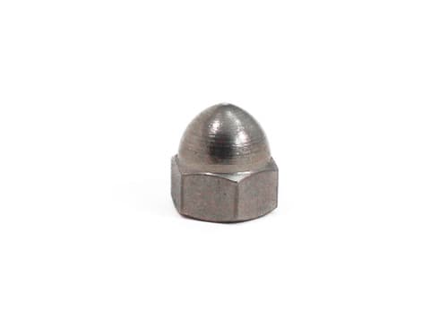 Vermont Castings Final Nut 1/4"-28 (30006606)