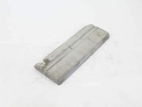 Vermont Castings Right Slant Bottom Brick (30006706)