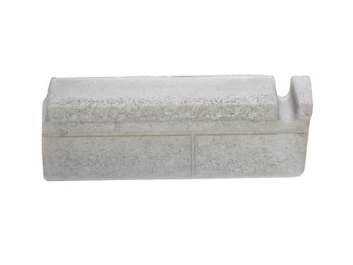 Vermont Castings Montpelier & Stratton Left Slant Bottom Brick (30006707)