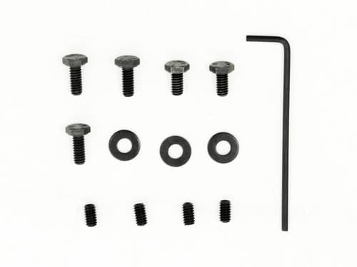 Vermont Castings Encore & Defiant Warming Shelf Hardware Package (30007017K)