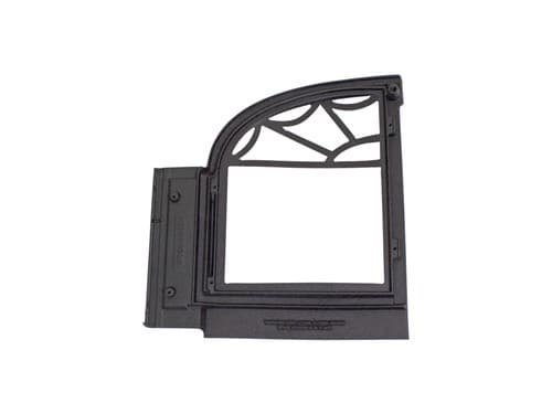 Vermont Castings Right Door - Classic Black (30007080A)