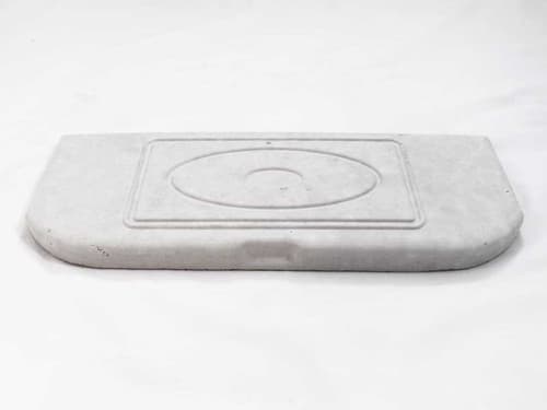 Vermont Castings Defiant Refractory Access Door (30007252)