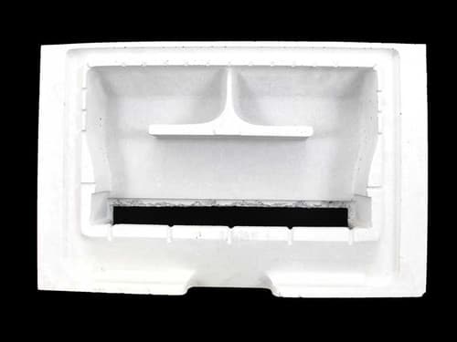 Vermont Castings Refractory Engine (30007299A)