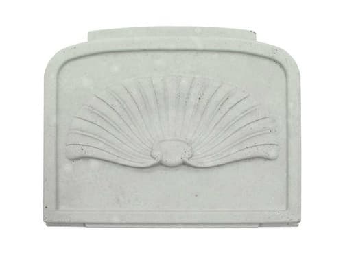 Vermont Castings Intrepid Flexburn Refractory Cover (30007301A)