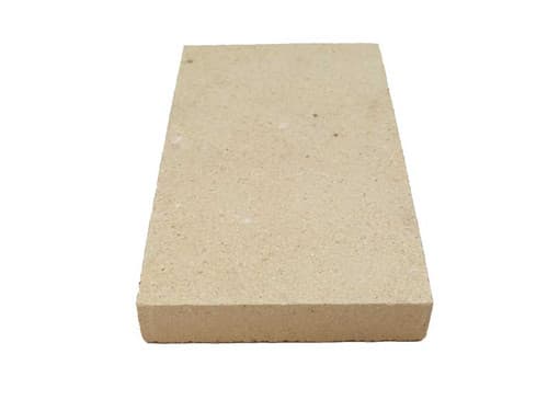 Vermont Castings Intrepid Flexburn Side Refractory (30007302A)
