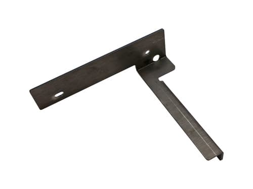 Vermont Castings Intrepid Flexburn Refractory Lower Left Bracket (30007307A)