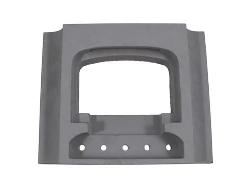 Vermont Castings Intrepid Flexburn Refractory Gasket (30007381A)