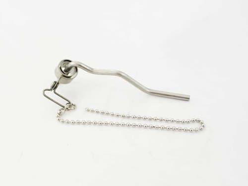 Vermont Castings Intrepid II Air Control Assembly (30007398)