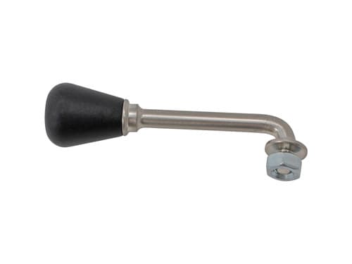 Vermont Castings Intrepid Flexburn Thermostat Handle - Wood (30007401)