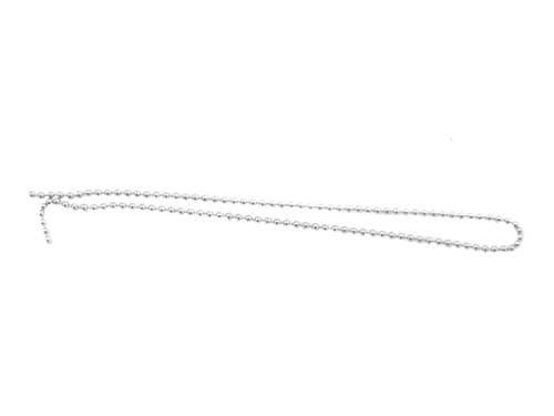 Vermont Castings # 6 Ball Chain - 17" (30007431A)