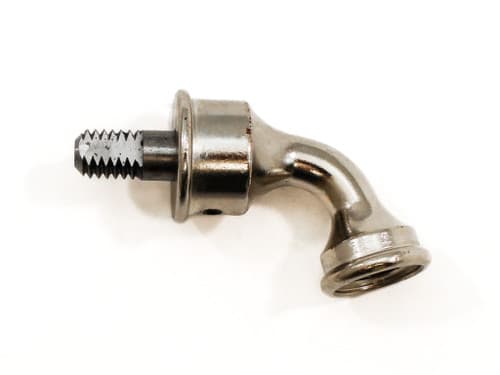Majestic Black Handle Assembly (3004354)