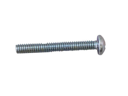 Drolet Pan Quadrex Zinc Screw (30123)
