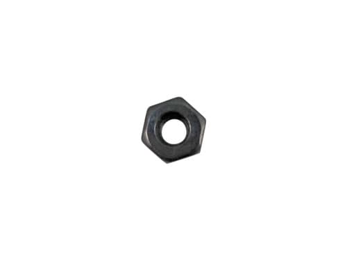 Drolet Black Washer (30254)