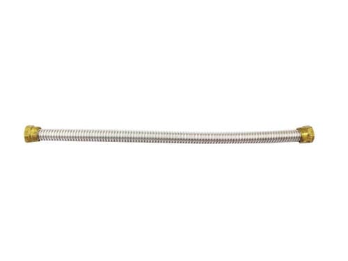 Heat N Glo MYSTIFIRE-I Flex Gas Connector (303-301)