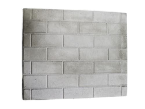 Majestic Back Brick (3034104K)