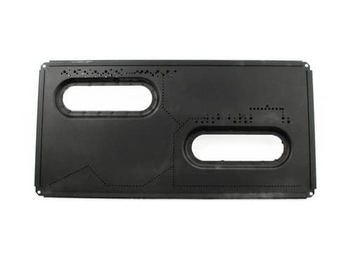 Heatilator Maxus Series Burner Pan Assembly - LP (30461)