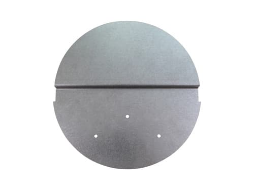 Heatilator & Majestic Damper Blade (30558)
