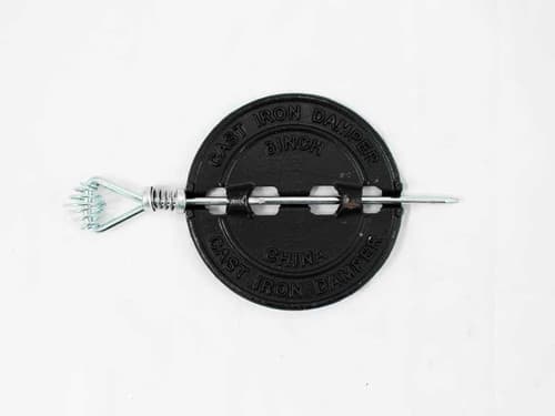 Ashley & Newmac Damper Chain - 29 Links (3070019)
