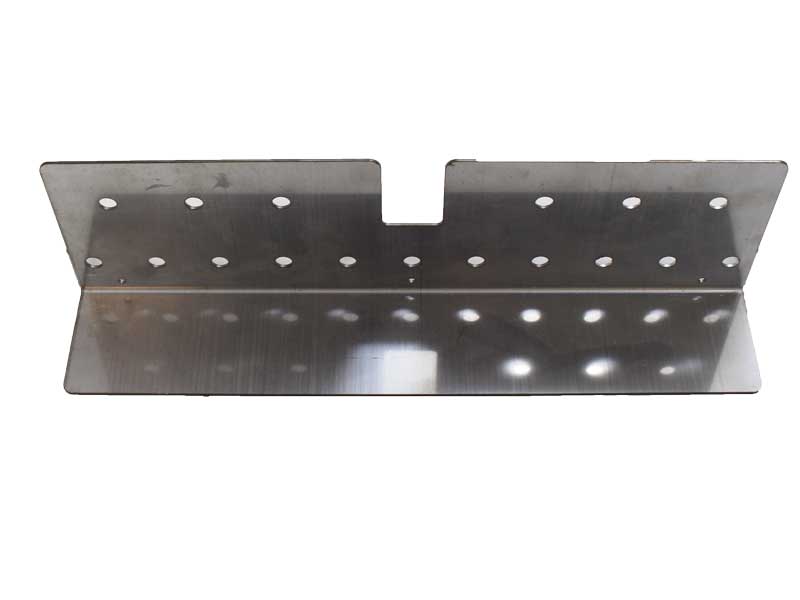 Magnet In Steel Receptacle for Osburn, Drolet & Enerzone (30758)