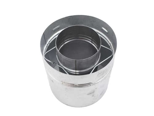 SBI Vent Adapter Secure Clamp (30762)