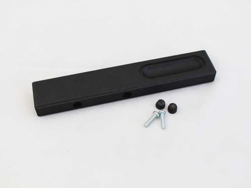 Enerzone & Osburn Wooden Air Control Handle (30764)