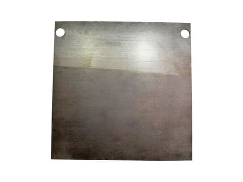 Newmac Baffle Filler (3090507)