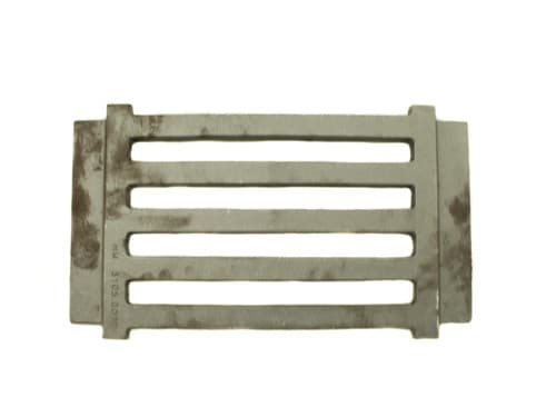 Hardy Cast Iron Grate (3105.00)