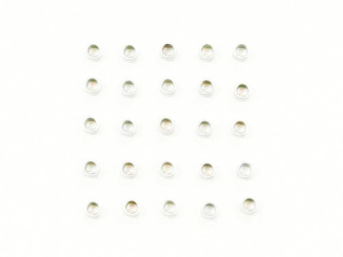 Heatilator & Quadra-Fire Guide Pin Sleeves - 25 Pack (31120/25)