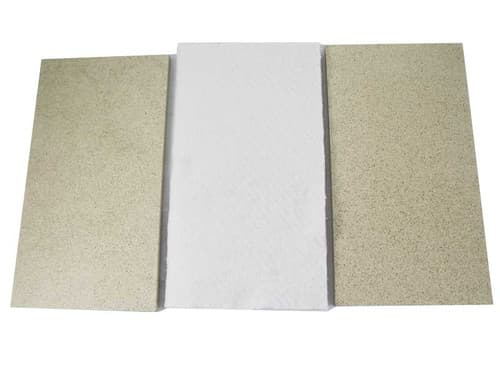 Heatilator GCBC80 Insulation Replacement Kit (31900)